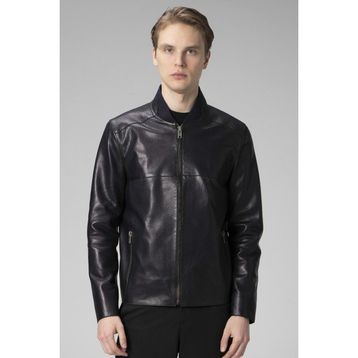 Dericlub WM251 Lacivert Erkek Mont