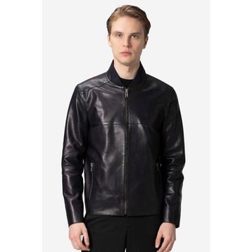 Dericlub WM251 Lacivert Erkek Mont