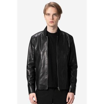Dericlub WM251 Siyah Erkek Mont