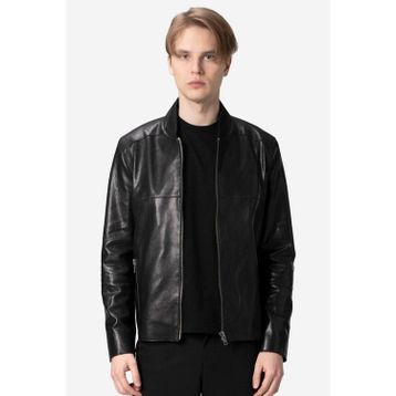 Dericlub WM251 Siyah Erkek Mont