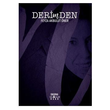 Derimden - Feyza Akbulut Öner
