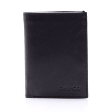 Derimod 000A2D306818 Siyah Erkek Cüzdan