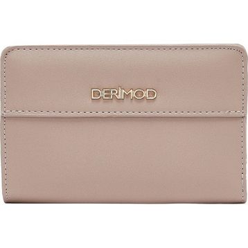 Derimod 000A2D551818 Kadın Bej Cüzdan