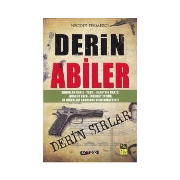 Derin Abiler - Necdet Pekmezci