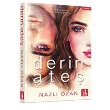 Derin Ateş - Nazıl Ozan