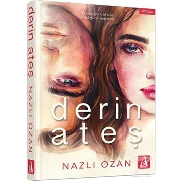 Derin Ateş - Nazıl Ozan