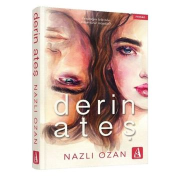 Derin Ateş - Nazıl Ozan