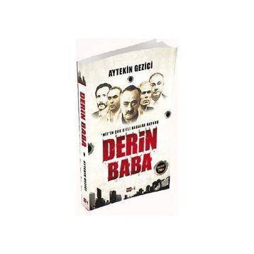 Derin Baba - Aytekin Gezici