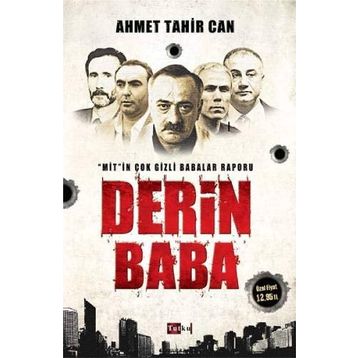 Derin Baba - Aytekin Gezici