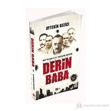 Derin Baba - Aytekin Gezici