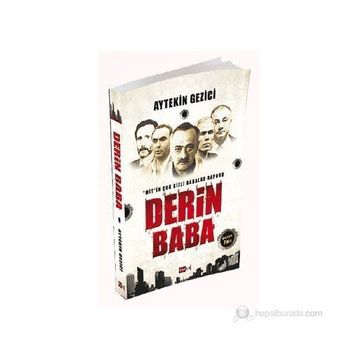 Derin Baba - Aytekin Gezici