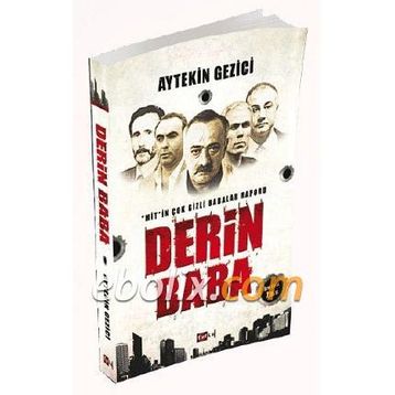 Derin Baba - Aytekin Gezici