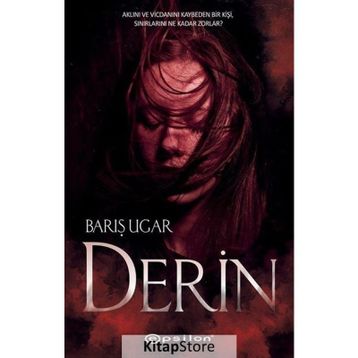 Derin - Barış Ugar