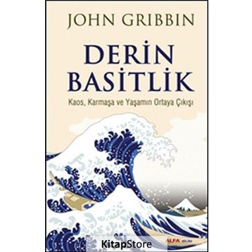 Derin Basitlik / John Gribbin / Alfa Yayınları