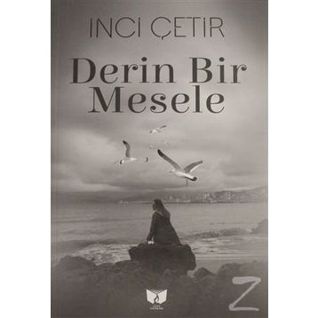 Derin Bir Mesele - İnci Çetir