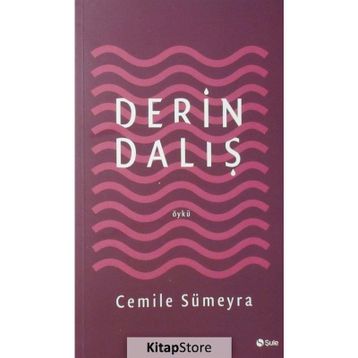 Derin Dalış - Cemile Sümeyra
