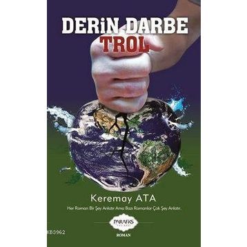 Derin Darbe Trol - Keremay Ata