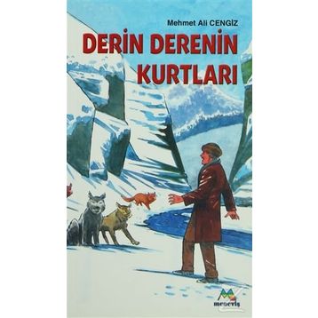DERIN DERENIN KURTLARI - MEHMET ALI CENGIZ