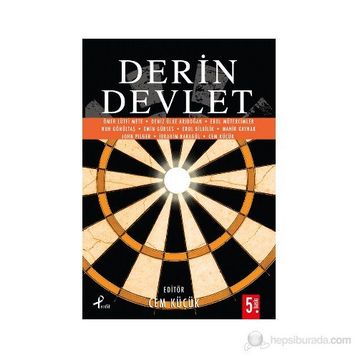 DERIN DEVLET - KOLEKTIF
