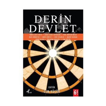 DERIN DEVLET - KOLEKTIF