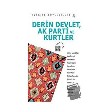 DERIN DEVLET - KOLEKTIF