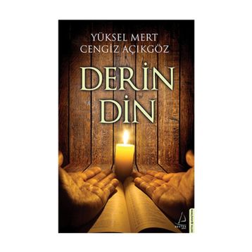 DERIN DIN - YÜKSEL MERT;CENGIZ AÇIKGÖZ