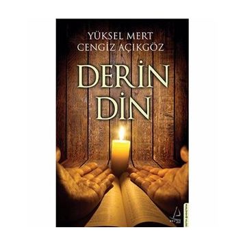 DERIN DIN - YÜKSEL MERT;CENGIZ AÇIKGÖZ