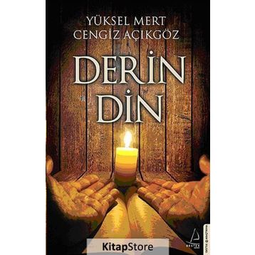 DERIN DIN - YÜKSEL MERT;CENGIZ AÇIKGÖZ