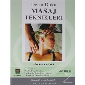 Derin Doku Masajı - Kolektif