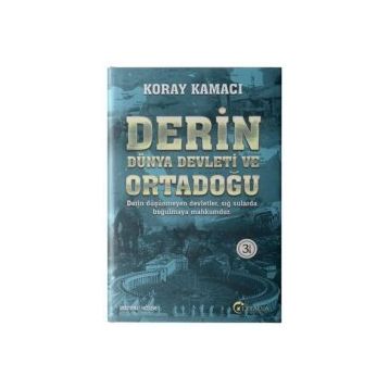Derin Dünya Devleti - Müslüm İnce