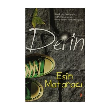 Derin - Esin Mataracı