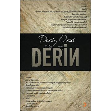 Derin - Esin Mataracı