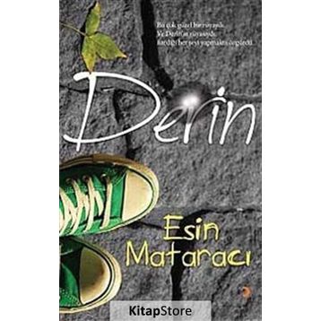 Derin - Esin Mataracı