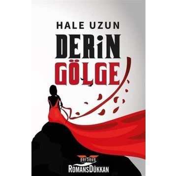 Derin Gölge -Hale Uzun