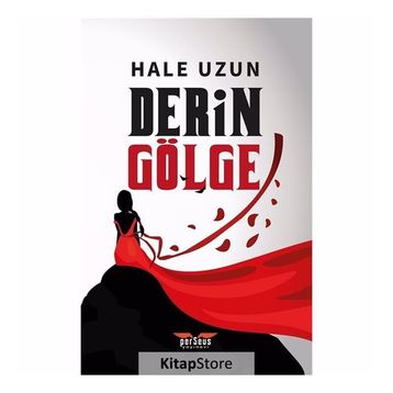 Derin Gölge -Hale Uzun