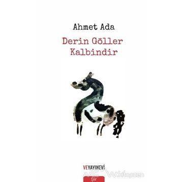 Derin Göller Kalbindir - Ahmet Ada