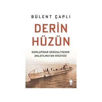 Derin Hüzün Nemesis Yayınevi