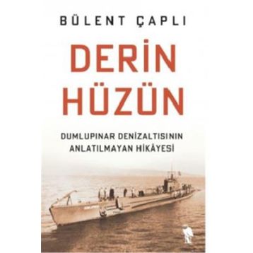 Derin Hüzün Nemesis Yayınevi