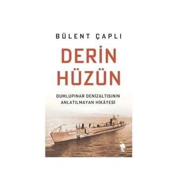 Derin Hüzün Nemesis Yayınevi