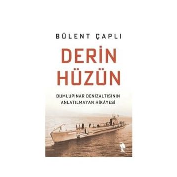 Derin Hüzün Nemesis Yayınevi