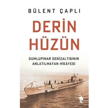 Derin Hüzün Nemesis Yayınevi