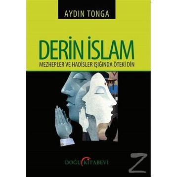 Derin İslam - Aydın Tonga