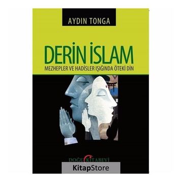 Derin İslam - Aydın Tonga