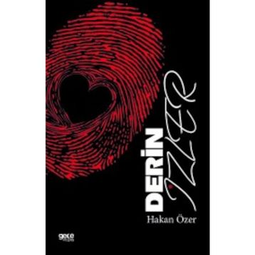 Derin İzler - Hakan Özer