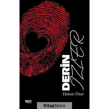 Derin İzler - Hakan Özer