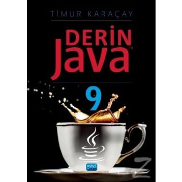 Derin Java 9 - Timur Karaçay