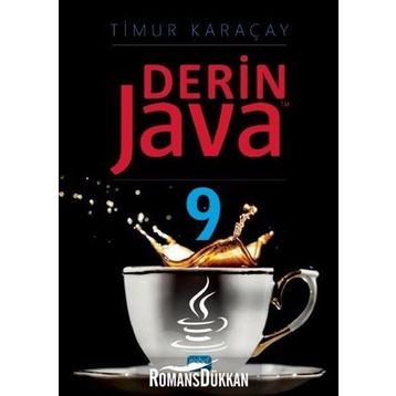 Derin Java 9 - Timur Karaçay
