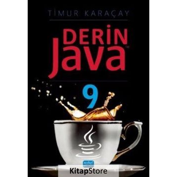 Derin Java 9 - Timur Karaçay
