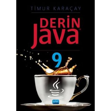 Derin Java 9 - Timur Karaçay