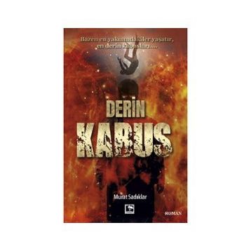 Derin Kabus - Murat Sadıklar